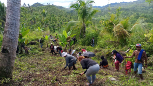 “Beyond expectation”: Celebrating four years of the MSC Centre for the Poor in the Philippines