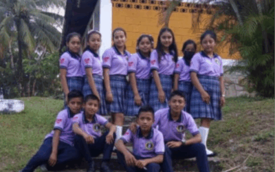 Working together for change in Guatemala