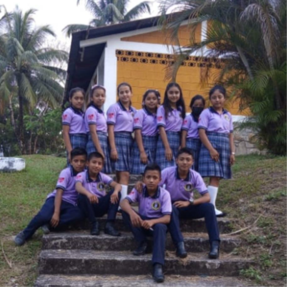 Working together for change in Guatemala