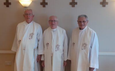 A Golden Jubilee for Irish MSCs