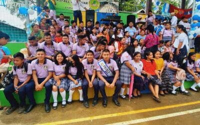 Planning for a hopeful future in Guatemala