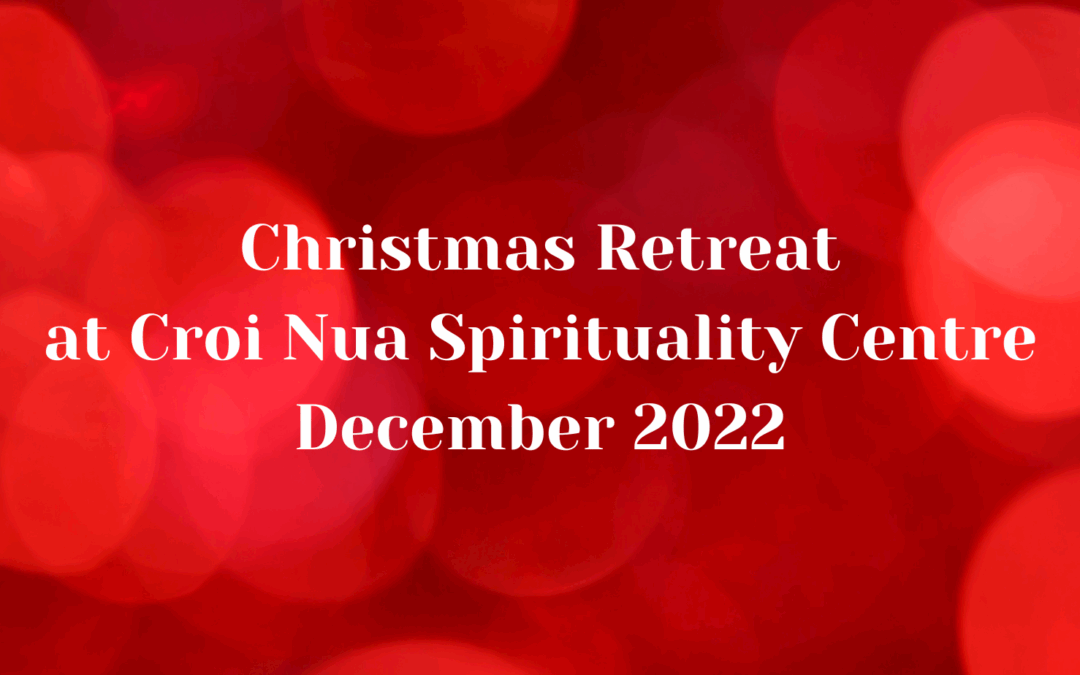Christmas at Croi Nua