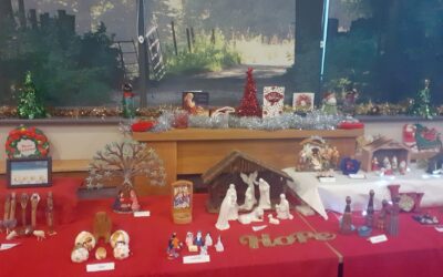 From Co. Wicklow to South Sudan: Reaching out across the miles