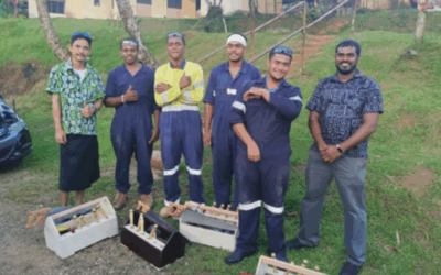 MSC World Projects Appeal 2023: Fiji