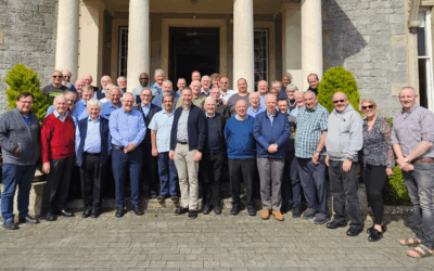 MSC Irish Provincial Chapter 2023 Concludes