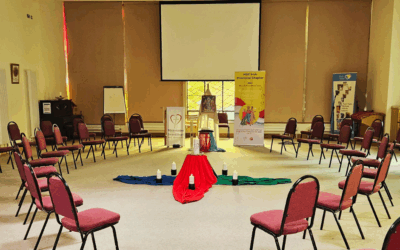 MSC Irish Provincial Chapter