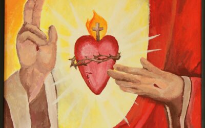 Novena to the Sacred Heart 2025