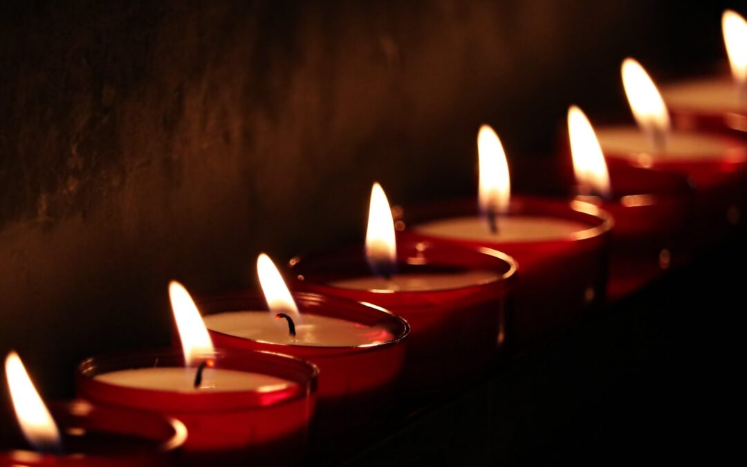 Masses for deceased MSCs and Daughters of Our Lady of the Sacred Heart 2023