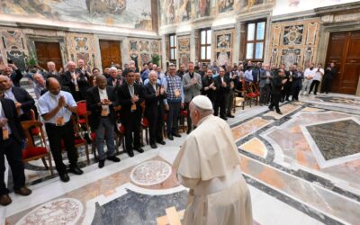 Pope Francis RIP  17/12/1936 – 21/4/2025 