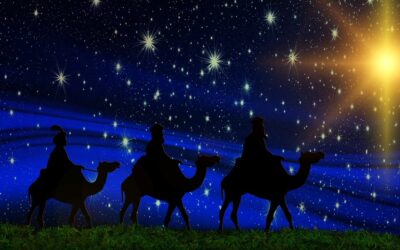 A Christmas Message from Fr John MSC
