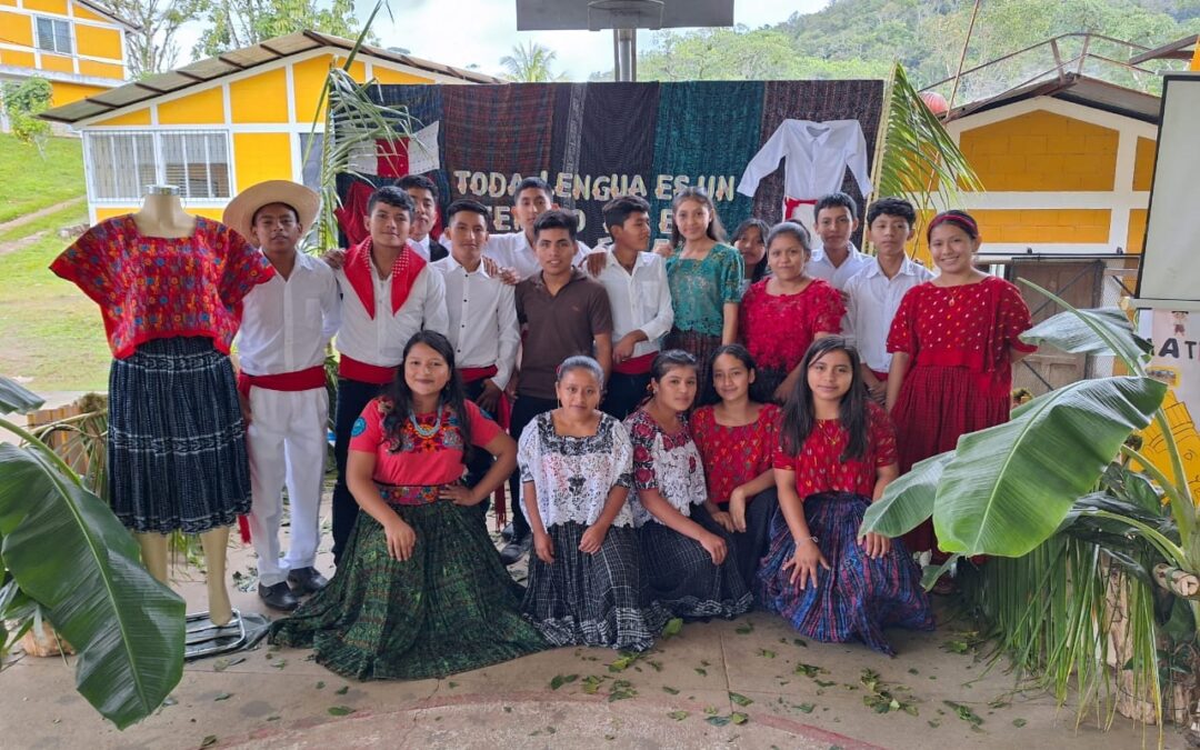 Graduations, celebrations, and great plans for the future in Guatemala