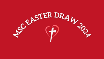 MSC EASTER DRAW RESULTS 2024