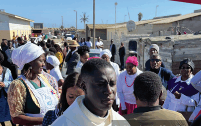 The MSC Message: Summer 2024