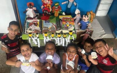 MSC Summer Appeal 2024: Empowering future generations in Brazil