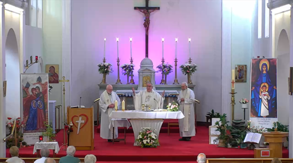 Healing, mercy, and forgiveness: Our 2024 MSC Novena to Our Lady of the Sacred Heart