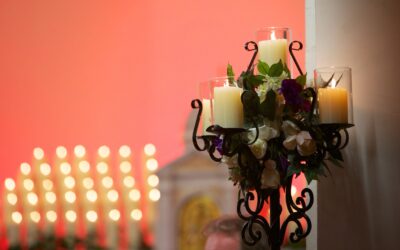 2024 Masses for deceased MSCs and Daughters of Our Lady of the Sacred Heart