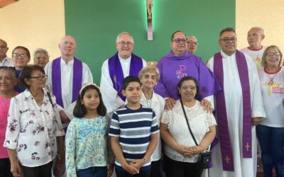 MSC World Projects Appeal 2025: Venezuela