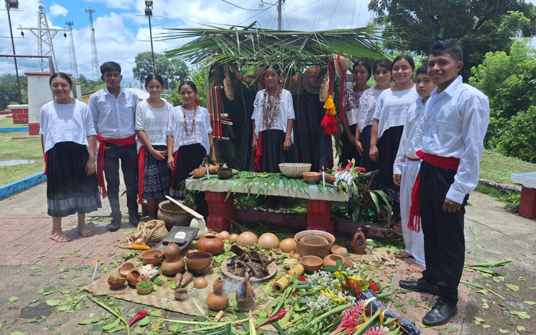 MSC World Projects Appeal 2025: Guatemala