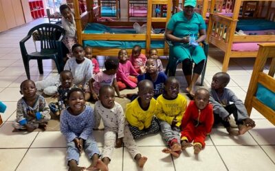 MSC World Projects Appeal 2025: OLSH Global Outreach