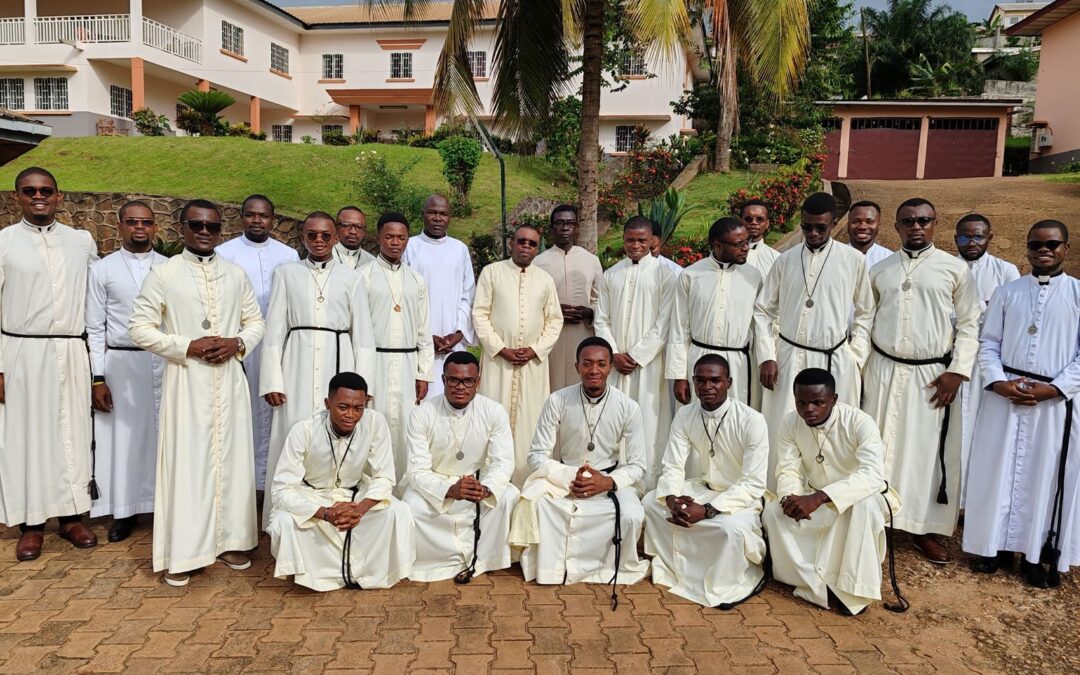 MSC World Projects Appeal 2025: Cameroon