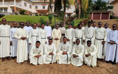 MSC World Projects Appeal 2025: Cameroon