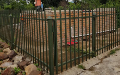 Introducing solar power at the Holy Family Care Centre, South Africa